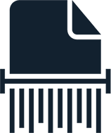 Logo skartace